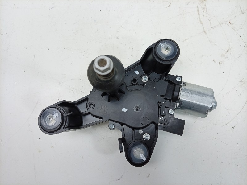 Recambio de motor limpia trasero para opel crossland x / crossland (p17, p2qo) 1.2 (75) referencia OEM IAM 0390205115 9819899980