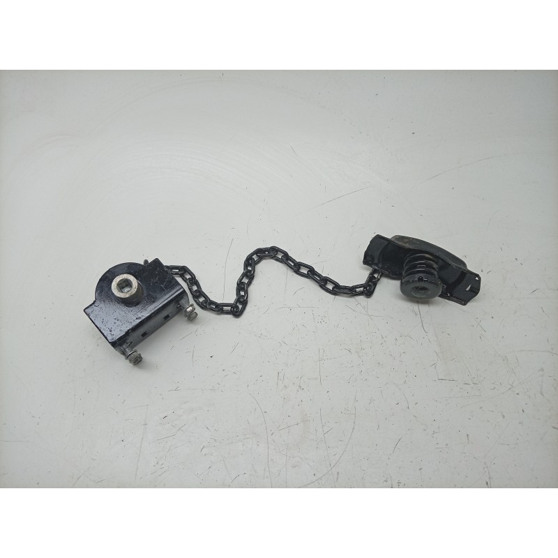 Recambio de soporte rueda repuesto para toyota land cruiser prado (_j15_) 2.8 d-4d (gdj155, gdj150) referencia OEM IAM  51900603