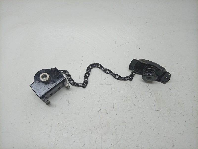Recambio de soporte rueda repuesto para toyota land cruiser prado (_j15_) 2.8 d-4d (gdj155, gdj150) referencia OEM IAM  51900603