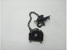 Recambio de soporte rueda repuesto para toyota land cruiser prado (_j15_) 2.8 d-4d (gdj155, gdj150) referencia OEM IAM  51900603 2