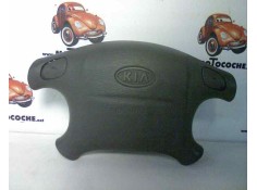 AIRBAG DELANTERO IZQUIERDO 0K2A357K00B00 0K2A357K00B00 