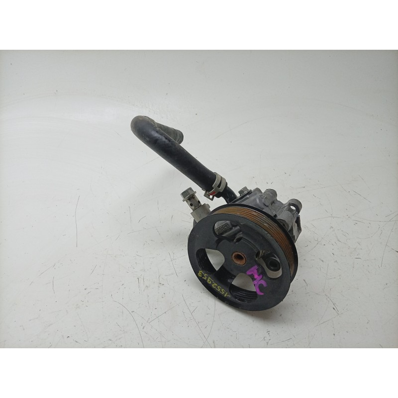 Recambio de bomba direccion para toyota land cruiser prado (_j15_) 2.8 d-4d (gdj155, gdj150) referencia OEM IAM  4431060681 