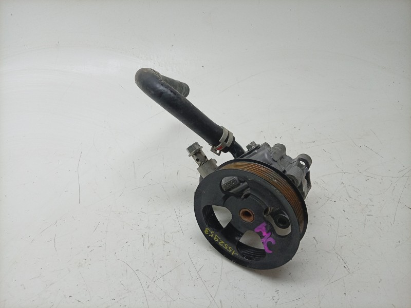 Recambio de bomba direccion para toyota land cruiser prado (_j15_) 2.8 d-4d (gdj155, gdj150) referencia OEM IAM  4431060681 