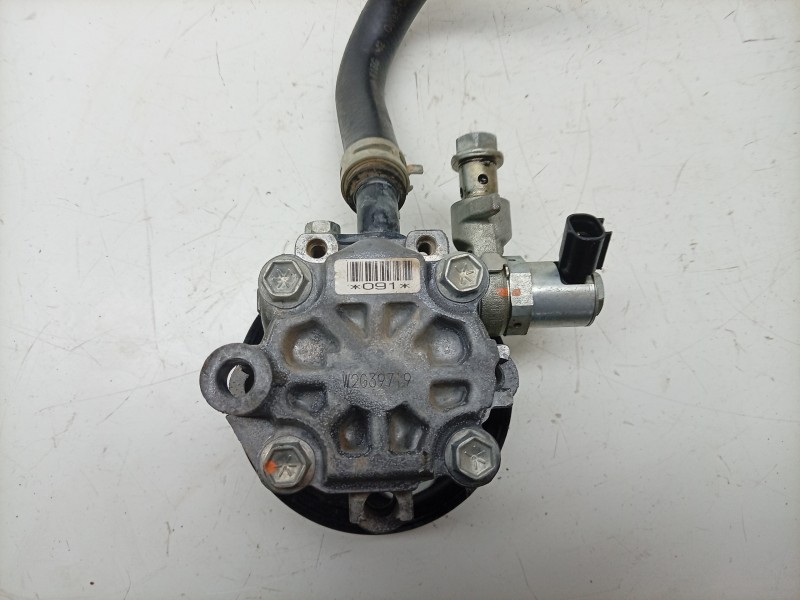 Recambio de bomba direccion para toyota land cruiser prado (_j15_) 2.8 d-4d (gdj155, gdj150) referencia OEM IAM  4431060681 