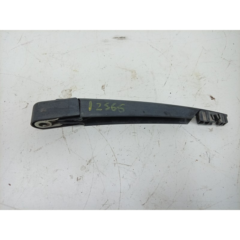 Recambio de brazo limpia trasero para opel crossland x / crossland (p17, p2qo) 1.2 (75) referencia OEM IAM  13478261 