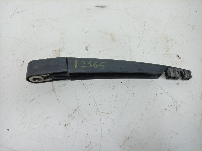 Recambio de brazo limpia trasero para opel crossland x / crossland (p17, p2qo) 1.2 (75) referencia OEM IAM  13478261 