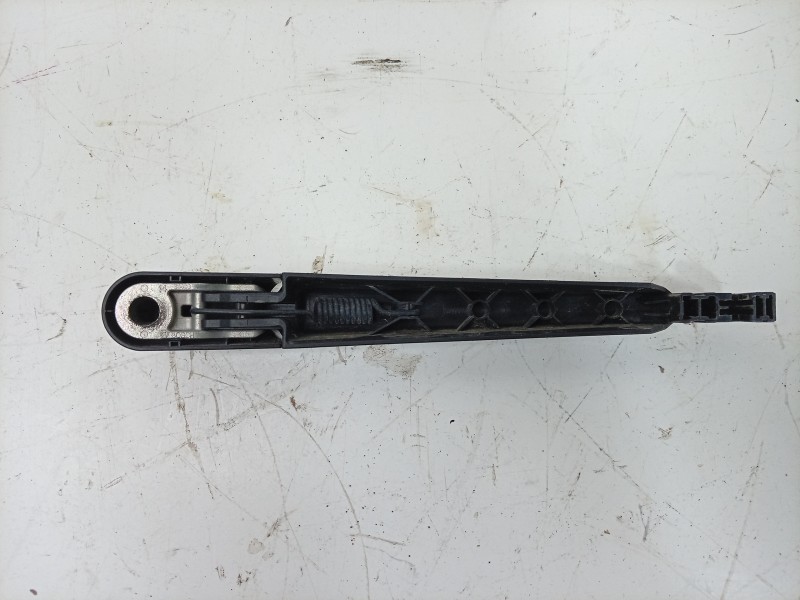 Recambio de brazo limpia trasero para opel crossland x / crossland (p17, p2qo) 1.2 (75) referencia OEM IAM  13478261 