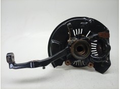 Recambio de mangueta delantera izquierda para toyota land cruiser prado (_j15_) 2.8 d-4d (gdj155, gdj150) referencia OEM IAM  43