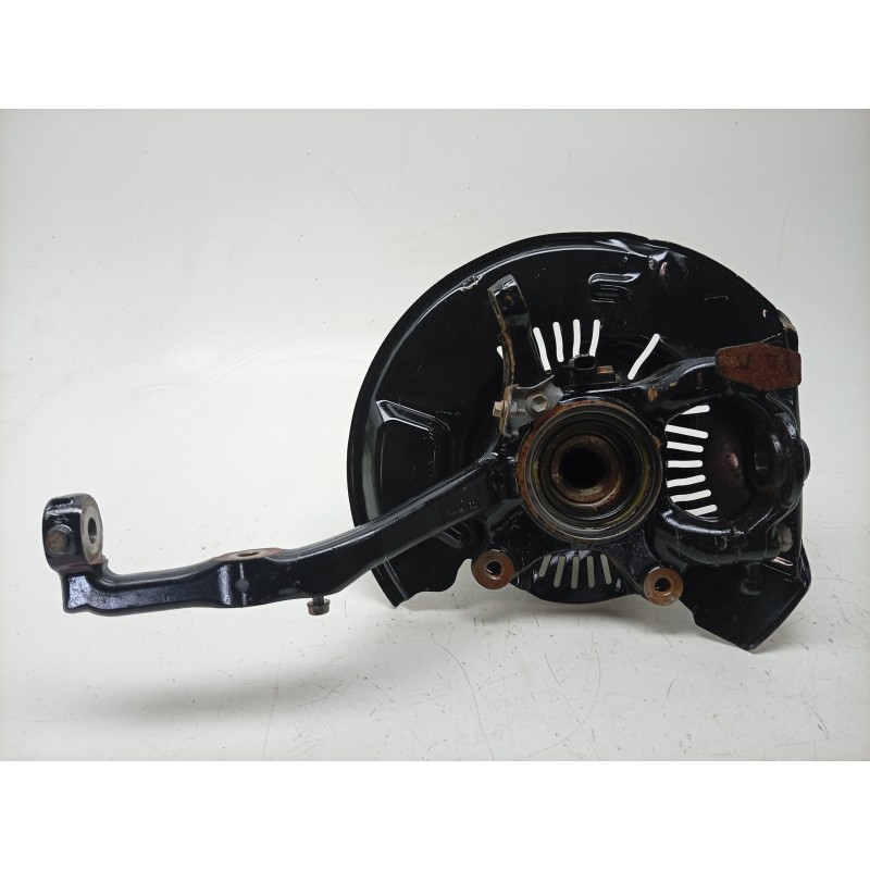Recambio de mangueta delantera izquierda para toyota land cruiser prado (_j15_) 2.8 d-4d (gdj155, gdj150) referencia OEM IAM  43