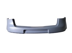 Recambio de paragolpes trasero para volkswagen golf v berlina (1k1) referencia OEM IAM  1K6807417GRU 107233213/2401890/VG0361051