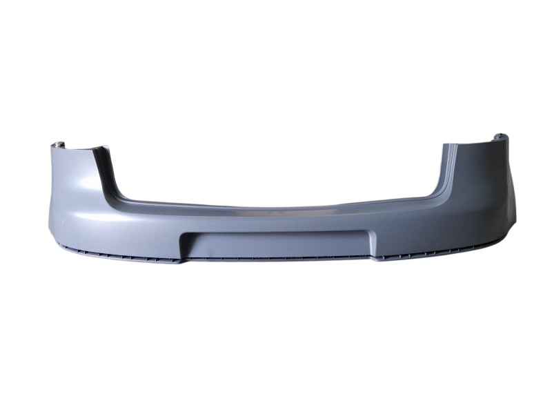 Recambio de paragolpes trasero para volkswagen golf v berlina (1k1) referencia OEM IAM  1K6807417GRU 107233213/2401890/VG0361051