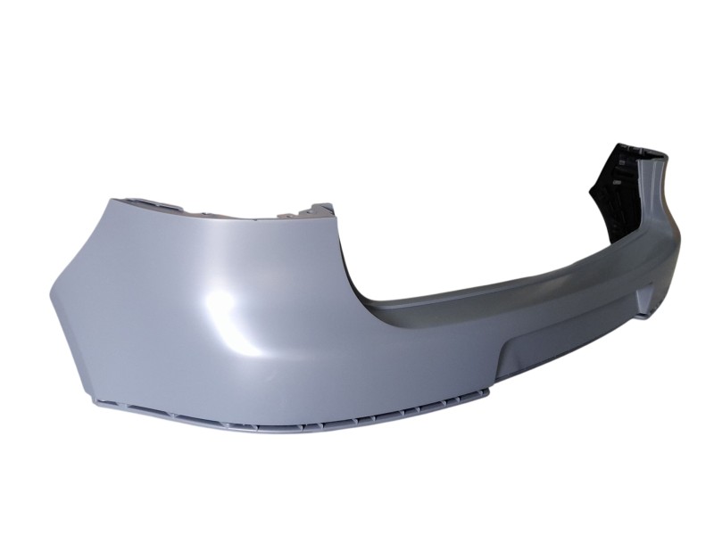 Recambio de paragolpes trasero para volkswagen golf v berlina (1k1) referencia OEM IAM  1K6807417GRU 107233213/2401890/VG0361051