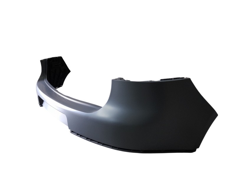 Recambio de paragolpes trasero para volkswagen golf v berlina (1k1) referencia OEM IAM  1K6807417GRU 107233213/2401890/VG0361051