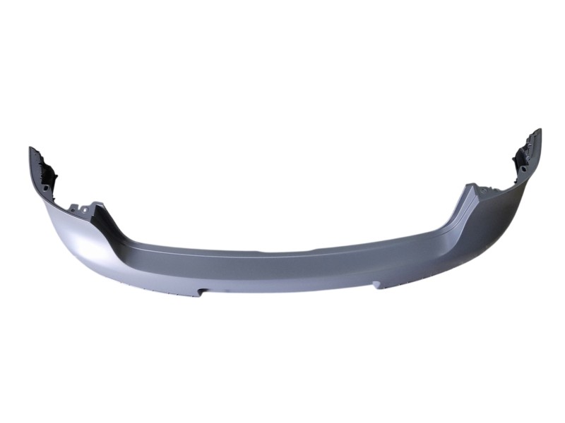 Recambio de paragolpes trasero para volkswagen golf v berlina (1k1) referencia OEM IAM  1K6807417GRU 107233213/2401890/VG0361051