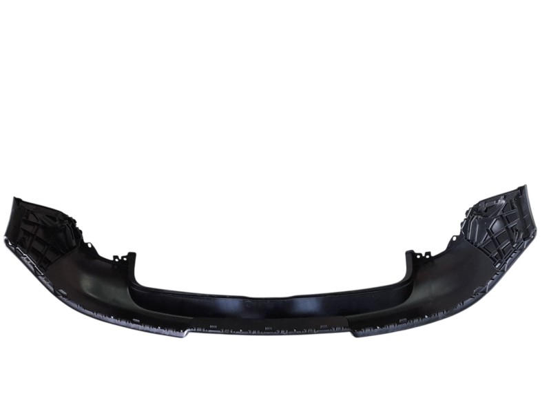 Recambio de paragolpes trasero para volkswagen golf v berlina (1k1) referencia OEM IAM  1K6807417GRU 107233213/2401890/VG0361051