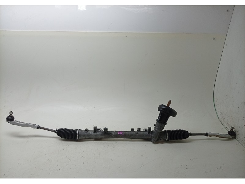 Recambio de cremallera direccion para nissan juke (f16_) 1.6 hybrid referencia OEM IAM 6900004024 490016739R 