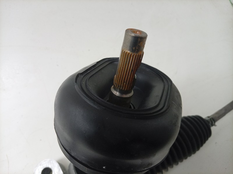 Recambio de cremallera direccion para nissan juke (f16_) 1.6 hybrid referencia OEM IAM 6900004024 490016739R 