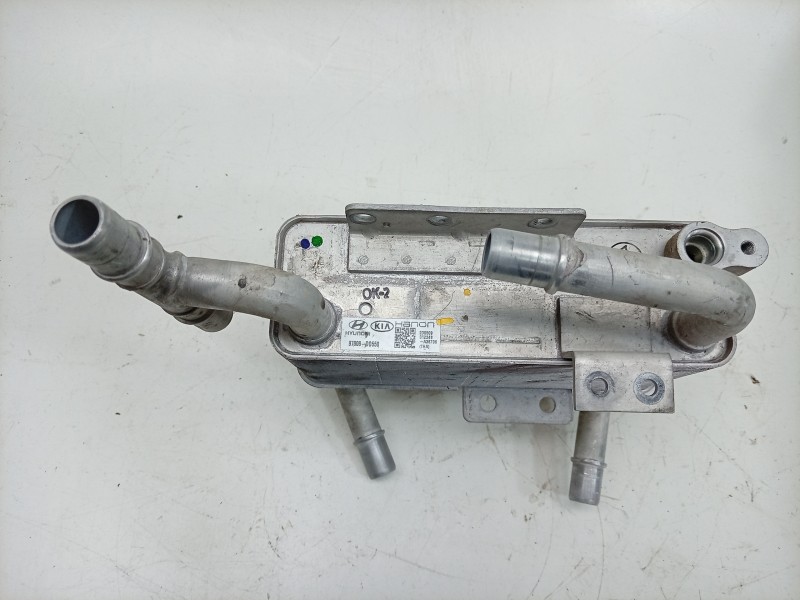 Recambio de radiador calefaccion / aire acondicionado para kia ev9 100 gt-line awd referencia OEM IAM 976W6DO550 97606DO550 