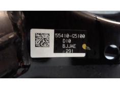 Recambio de puente trasero para kia niro referencia OEM IAM 55410G5100   2