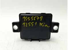 Recambio de modulo electronico para kia ev9 100 gt-line awd referencia OEM IAM  95640DO000  2