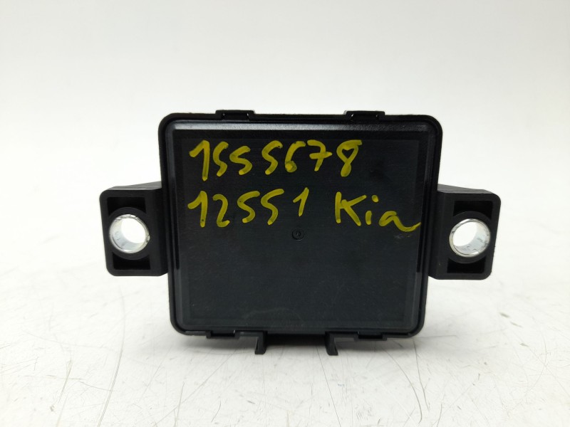Recambio de modulo electronico para kia ev9 100 gt-line awd referencia OEM IAM  95640DO000 