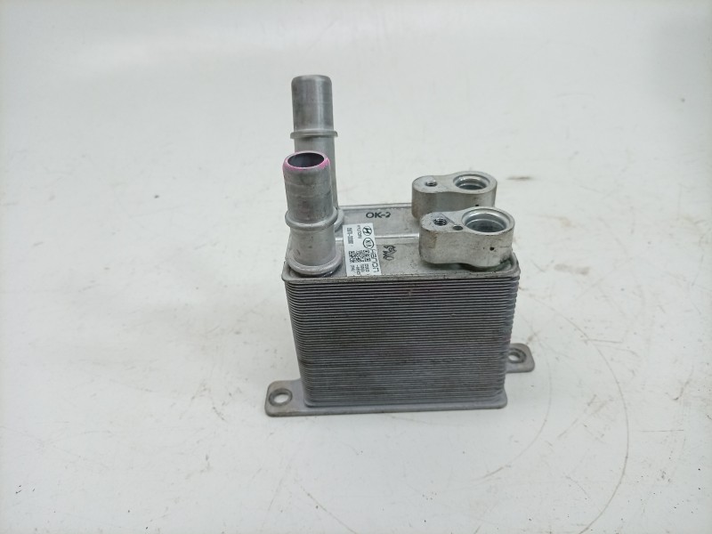 Recambio de valvula intercambio de calefaccion para kia ev9 100 gt-line awd referencia OEM IAM  95670DO000 