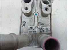 Recambio de valvula intercambio de calefaccion para kia ev9 100 gt-line awd referencia OEM IAM  95670DO000 