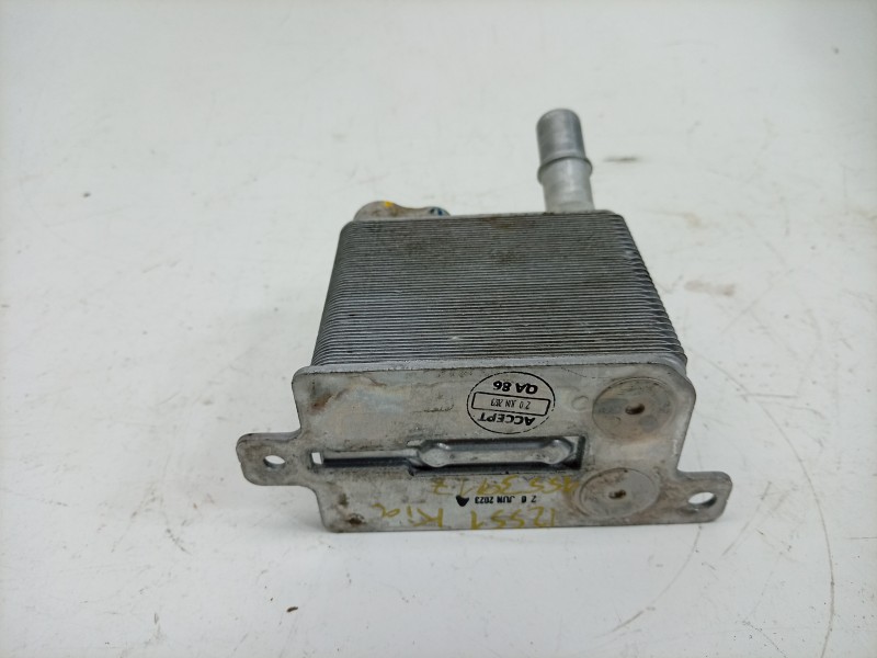 Recambio de valvula intercambio de calefaccion para kia ev9 100 gt-line awd referencia OEM IAM  95670DO000 