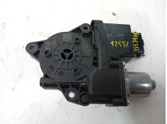 MOTOR ELEVALUNAS DELANTERO DERECHO 82460DO210 