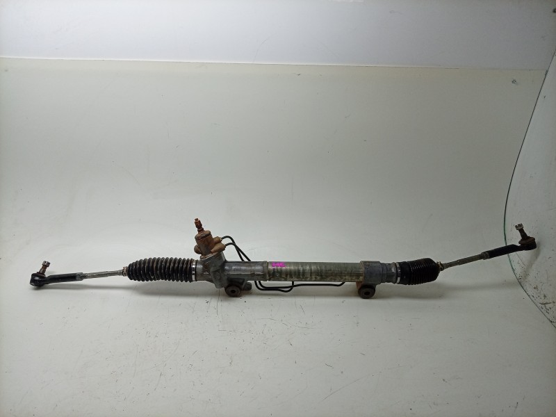 Recambio de cremallera direccion para toyota land cruiser prado (_j15_) 2.8 d-4d (gdj155, gdj150) referencia OEM IAM 2726038 442
