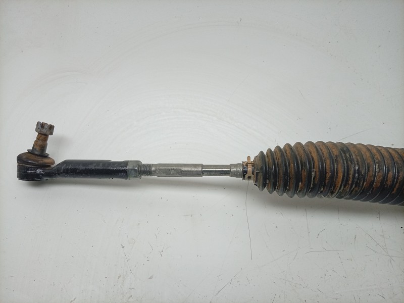 Recambio de cremallera direccion para toyota land cruiser prado (_j15_) 2.8 d-4d (gdj155, gdj150) referencia OEM IAM 2726038 442