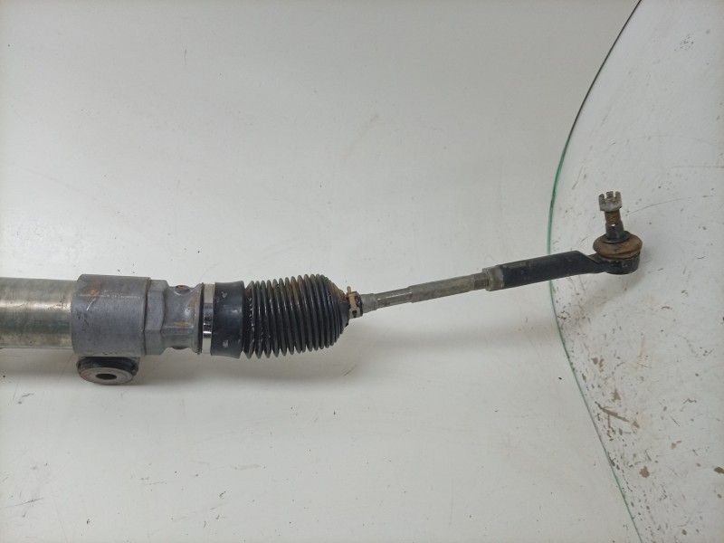 Recambio de cremallera direccion para toyota land cruiser prado (_j15_) 2.8 d-4d (gdj155, gdj150) referencia OEM IAM 2726038 442