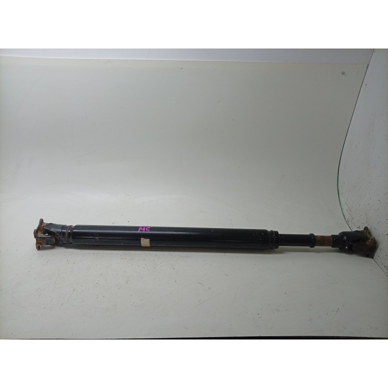Recambio de transmision central para toyota land cruiser prado (_j15_) 2.8 d-4d (gdj155, gdj150) referencia OEM IAM  371106A460 