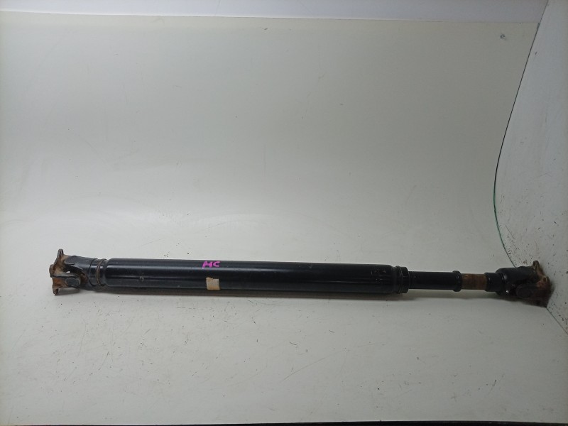 Recambio de transmision central para toyota land cruiser prado (_j15_) 2.8 d-4d (gdj155, gdj150) referencia OEM IAM  371106A460 