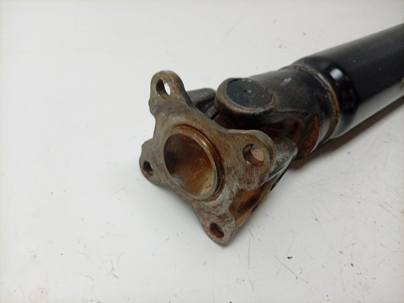 Recambio de transmision central para toyota land cruiser prado (_j15_) 2.8 d-4d (gdj155, gdj150) referencia OEM IAM  371106A460 