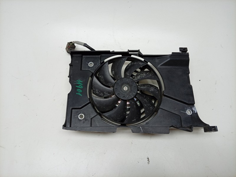 Recambio de electroventilador para honda crf 1100l africa twin africa twin referencia OEM IAM 19020MGSD31 19020MGSD31 