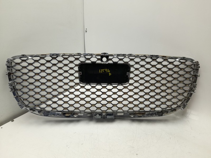Recambio de rejilla delantera para jaguar xj (x351) 3.0 sdv6 referencia OEM IAM  FW93018K28 