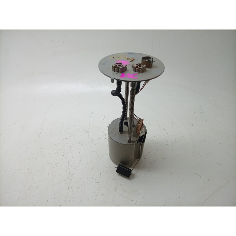 Recambio de bomba combustible para toyota land cruiser prado (_j15_) 2.8 d-4d (gdj155, gdj150) referencia OEM IAM  7701060270 