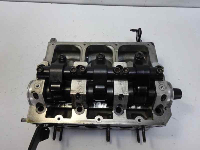 Recambio de culata para seat ibiza (6l1) reference referencia OEM IAM 045103373HV  