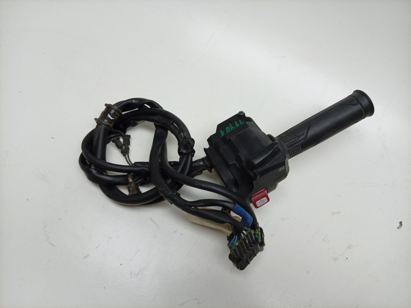 Recambio de piña luces derecha para honda crf 1100l africa twin africa twin referencia OEM IAM 35135MKSE21 35135MKSE21 