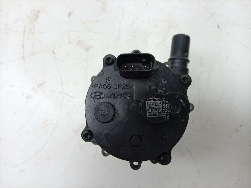 Recambio de bomba agua para kia ev9 100 gt-line awd referencia OEM IAM  369000EKM0 