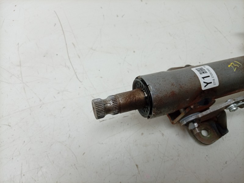 Recambio de columna direccion para toyota land cruiser prado (_j15_) 2.8 d-4d (gdj155, gdj150) referencia OEM IAM  4525060D00 