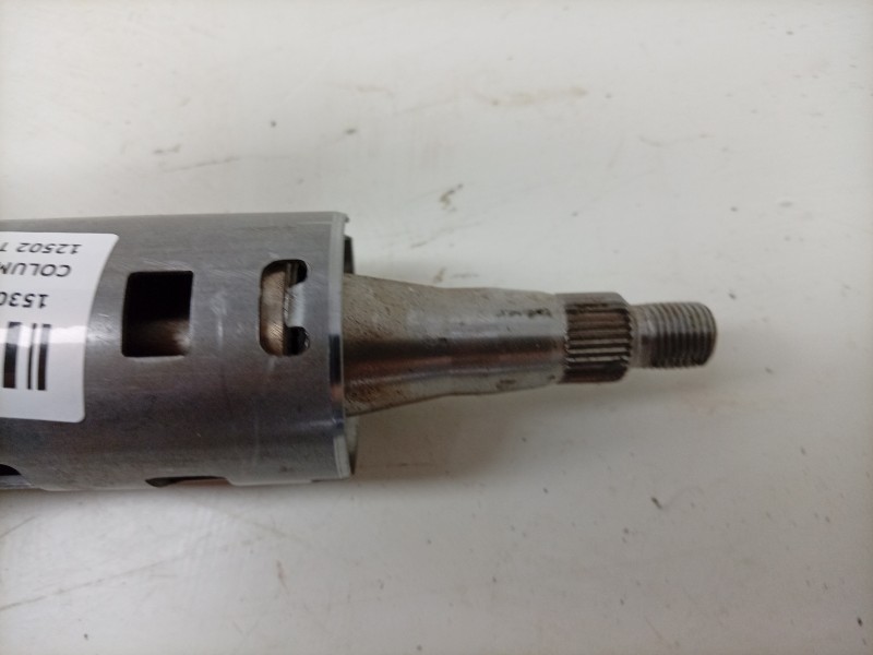 Recambio de columna direccion para toyota land cruiser prado (_j15_) 2.8 d-4d (gdj155, gdj150) referencia OEM IAM  4525060D00 