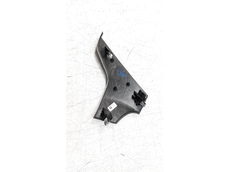 Recambio de moldura para mercedes-benz clase m (w166) ml 350 bluetec (166.004) referencia OEM IAM P16906236  