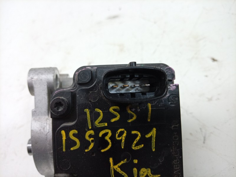 Recambio de modulo electronico para kia ev9 100 gt-line awd referencia OEM IAM  4291018510 