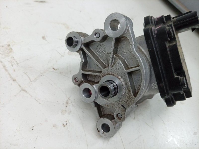 Recambio de modulo electronico para kia ev9 100 gt-line awd referencia OEM IAM  4291018510 