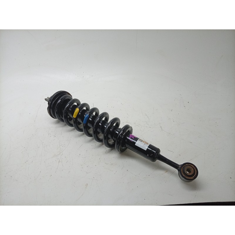 Recambio de amortiguador delantero derecho para toyota land cruiser prado (_j15_) 2.8 d-4d (gdj155, gdj150) referencia OEM IAM  