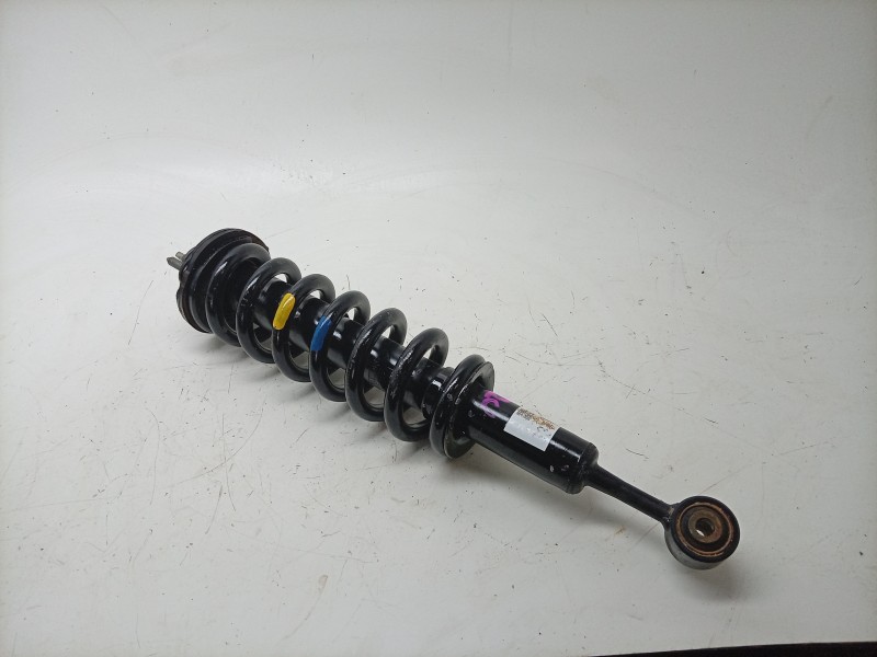 Recambio de amortiguador delantero derecho para toyota land cruiser prado (_j15_) 2.8 d-4d (gdj155, gdj150) referencia OEM IAM  