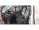 FORD TRANSIT CUSTOM KASTEN