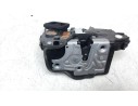 CERRADURA PUERTA TRASERA IZQUIERDA 10A839015 10A839015 